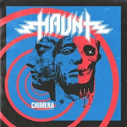Haunt (USA-2) : Chimera